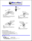 Location Gage Installation/Removal Instructions